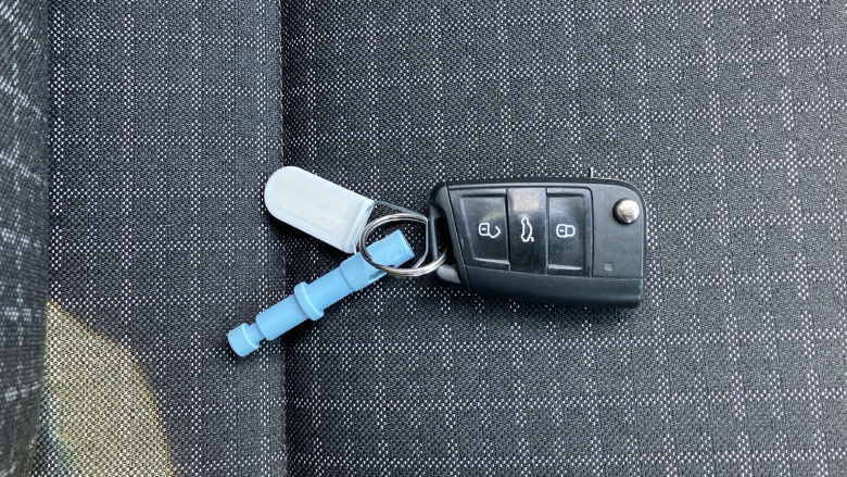 Volkswagen Polo 1.2 TSI SE 5dr Petrol Hatchback